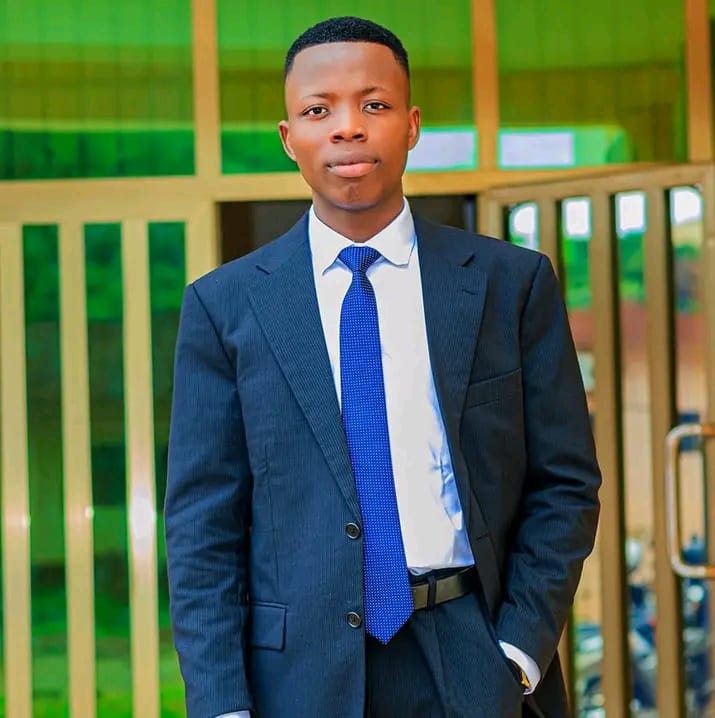 Jean-Baptiste Yémalin HOUETCHOWANOU